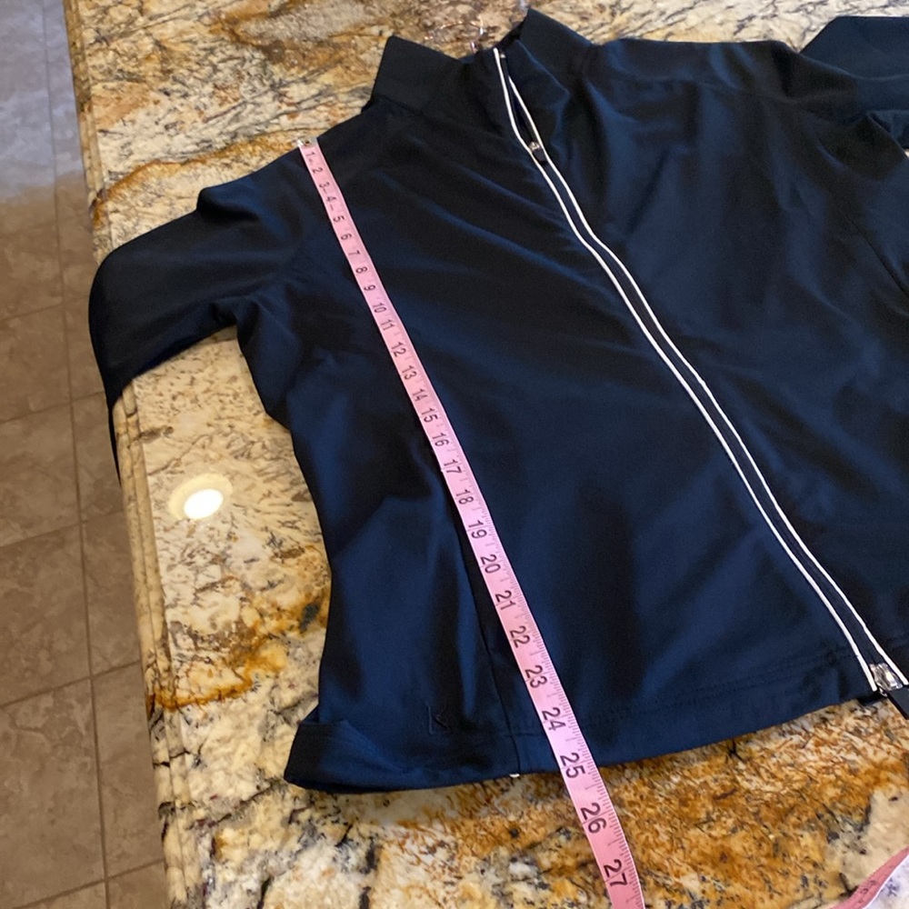 Kate Lord Performance Jacket - Picture 9 of 16